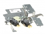 American Range R10025 Latch Door Motorized Oven Cell